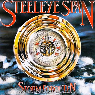 Steeleye Span -  Storm Force Ten